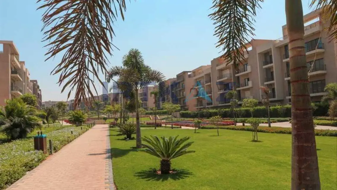 FINISHED APT with A PRIME LOCATION in New Zayed