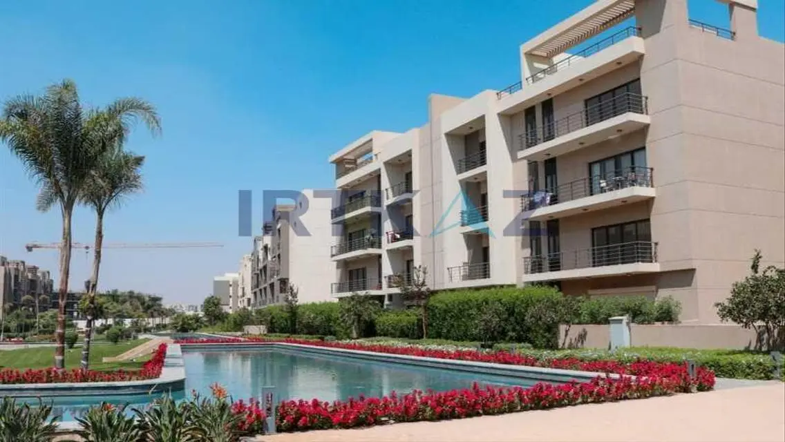 FINISHED APT with A PRIME LOCATION in New Zayed
