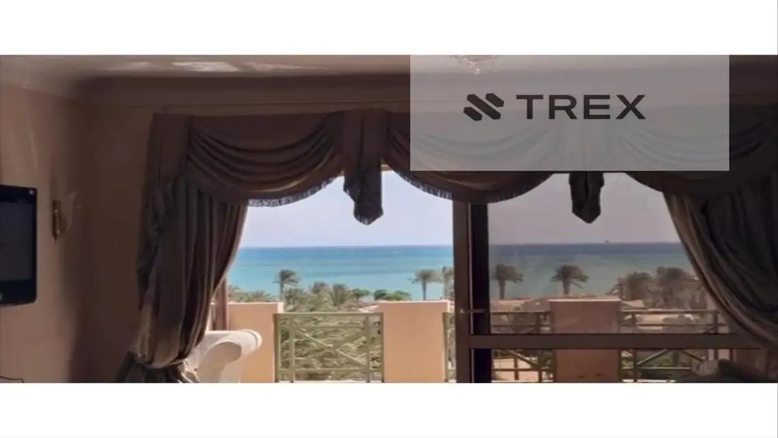 شاليه 140 متشطب ومفروش بالكامل لاڤيستا 5 السخنة