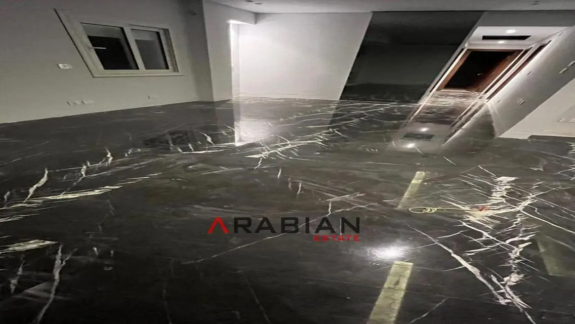 Luxury Apartment for Sale in an Exclusive Area - 7,200,000 EGP