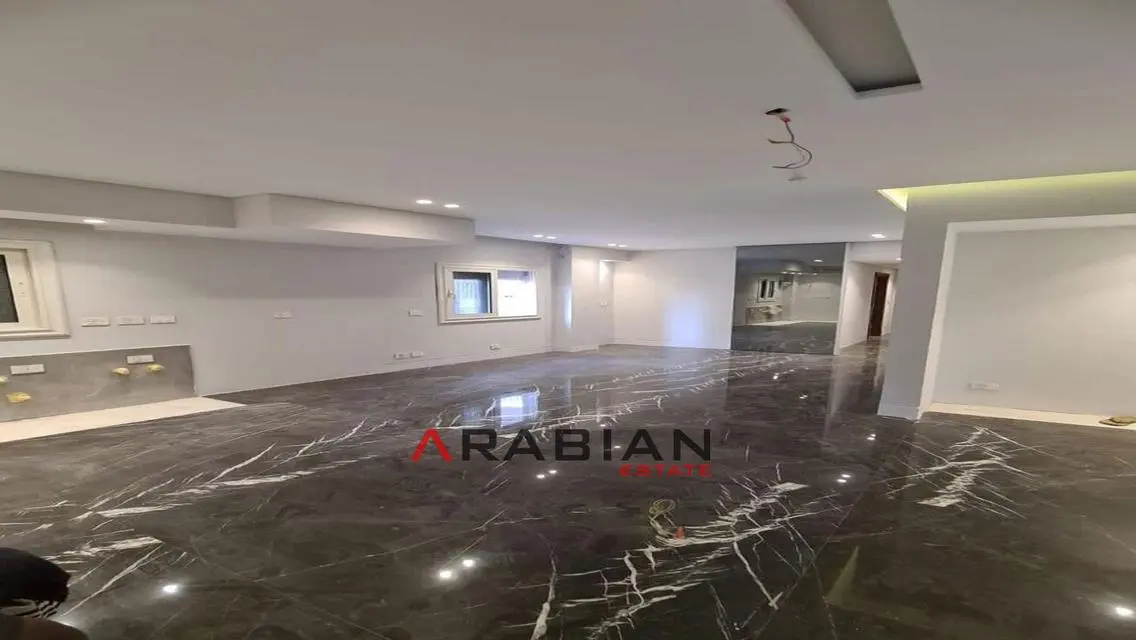 Luxury Apartment for Sale in an Exclusive Area - 7,200,000 EGP