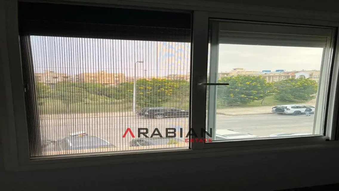 Luxury Apartment for Sale in an Exclusive Area - 7,200,000 EGP