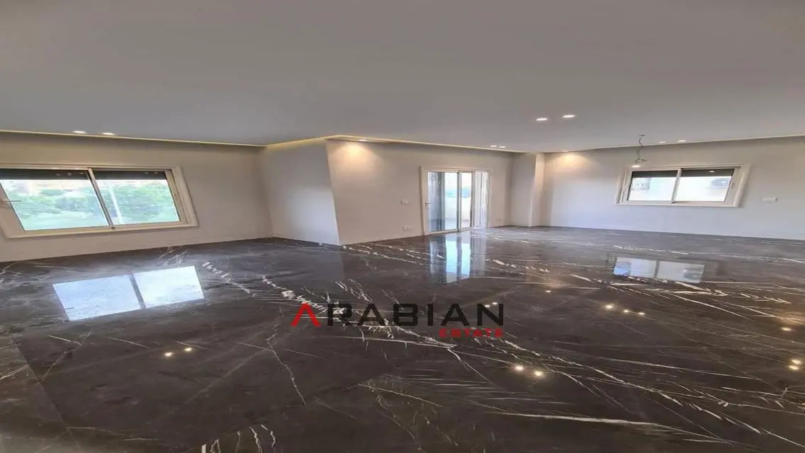 Luxury Apartment for Sale in an Exclusive Area - 7,200,000 EGP