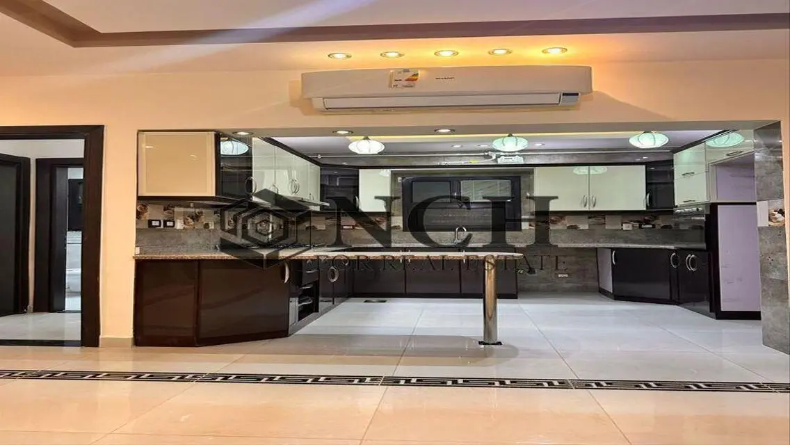 LUXURY HOTEL APT 205M 3BED RENT, KITCHEN AND ACS.