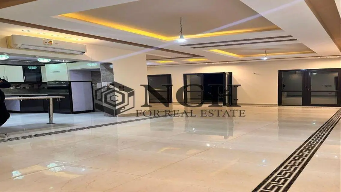 LUXURY HOTEL APT 205M 3BED RENT, KITCHEN AND ACS.