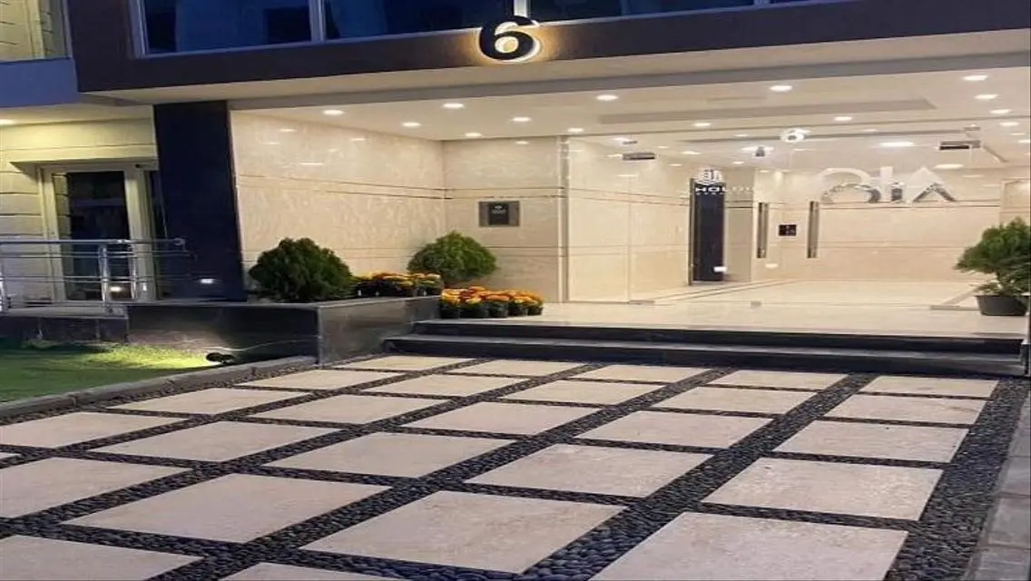 أستلم الان شقتك بسعر مميز في R7 العاصمه بدون مقدم
