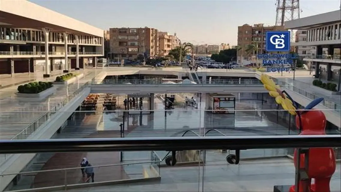 Modern Office Space for Sale