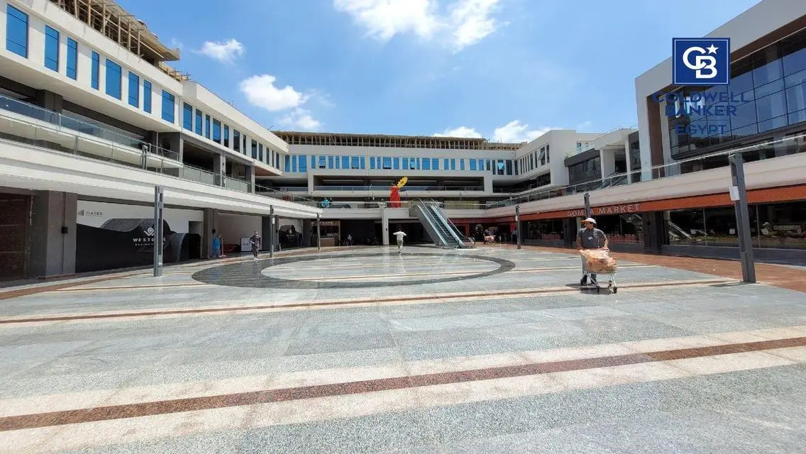 Modern Office Space for Sale