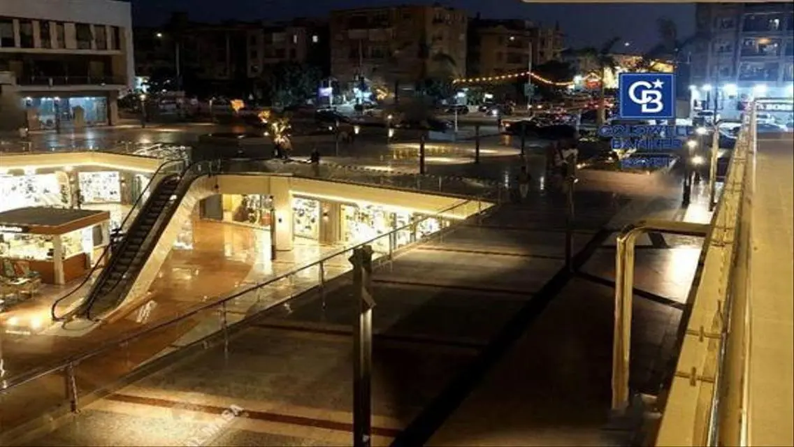 Modern Office Space for Sale