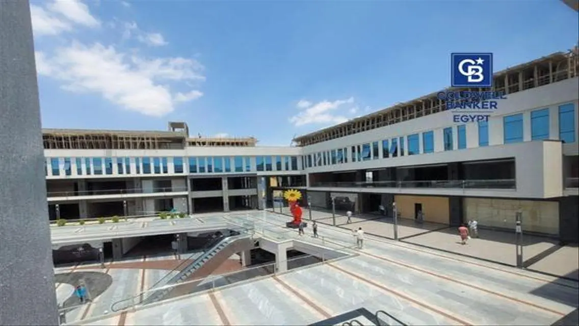 Modern Office Space for Sale
