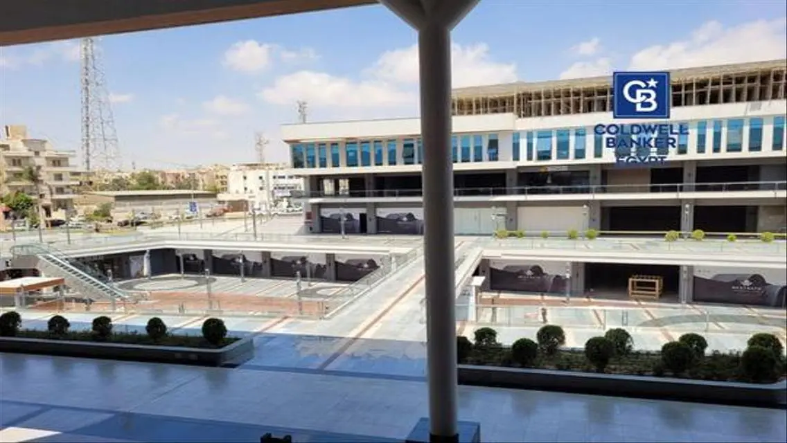 Modern Office Space for Sale