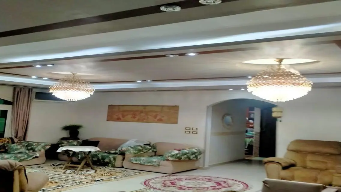Own Your Luxury Apartment in the Heart of Nasr Ci
