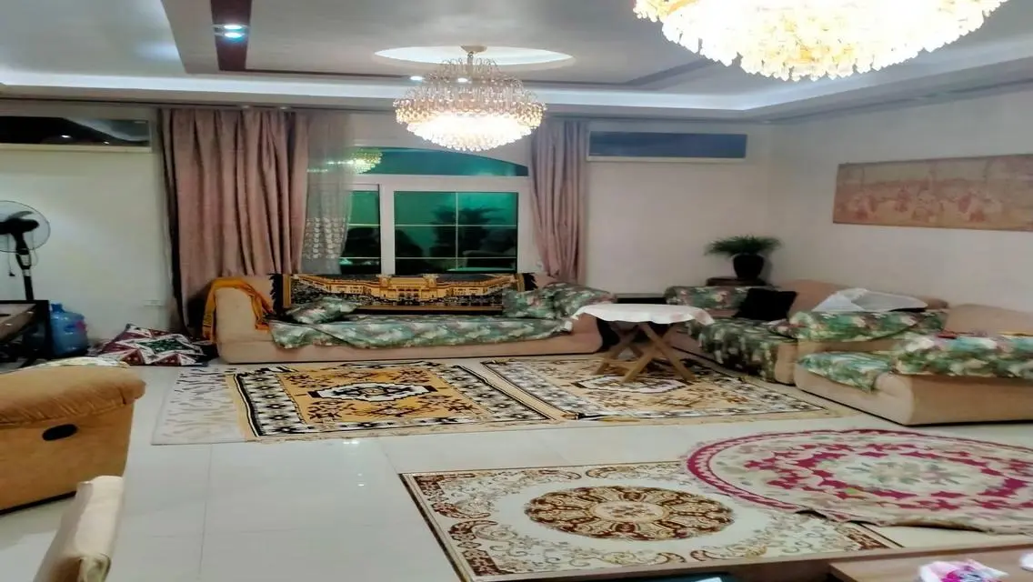 Own Your Luxury Apartment in the Heart of Nasr Ci