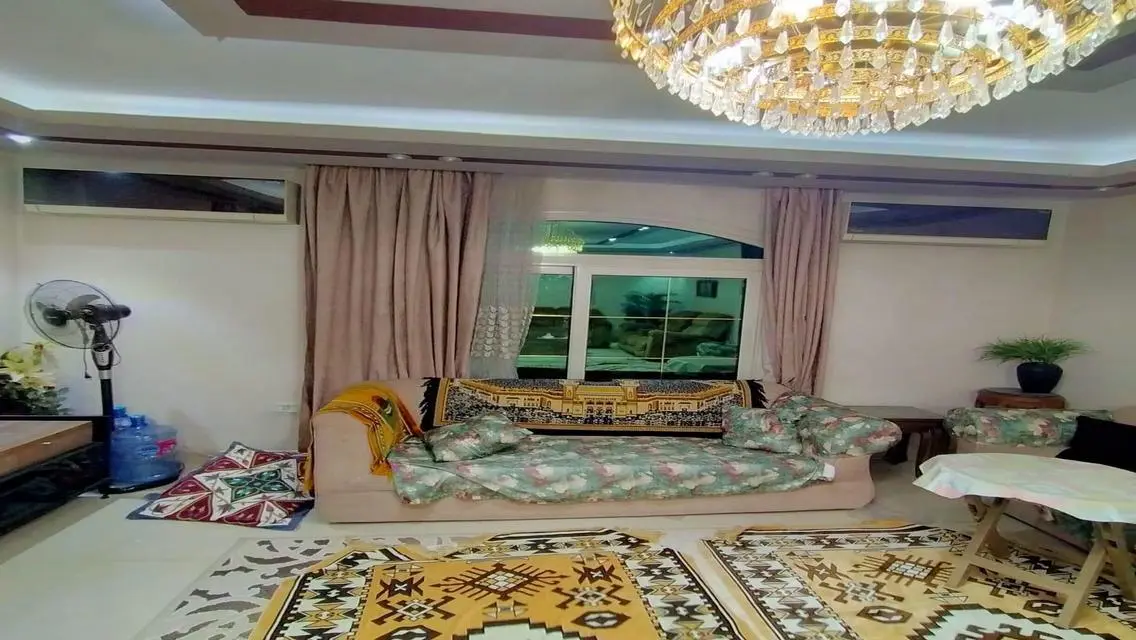 Own Your Luxury Apartment in the Heart of Nasr Ci