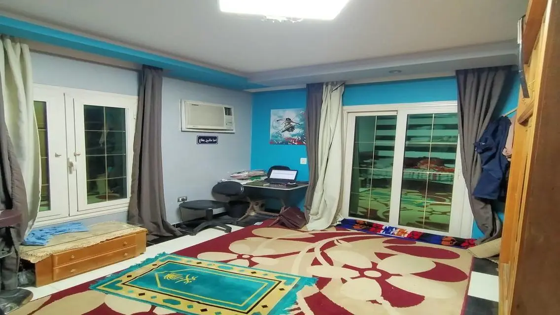 Own Your Luxury Apartment in the Heart of Nasr Ci