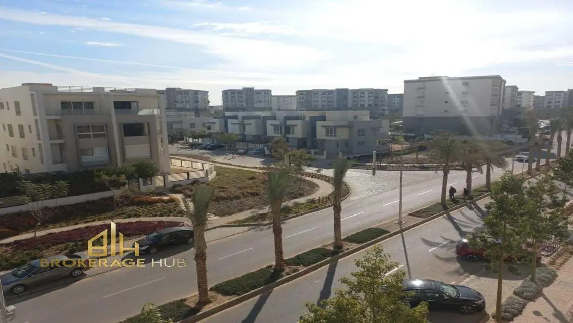 شقة بالمطبخ للإيجار في هايد بارك
