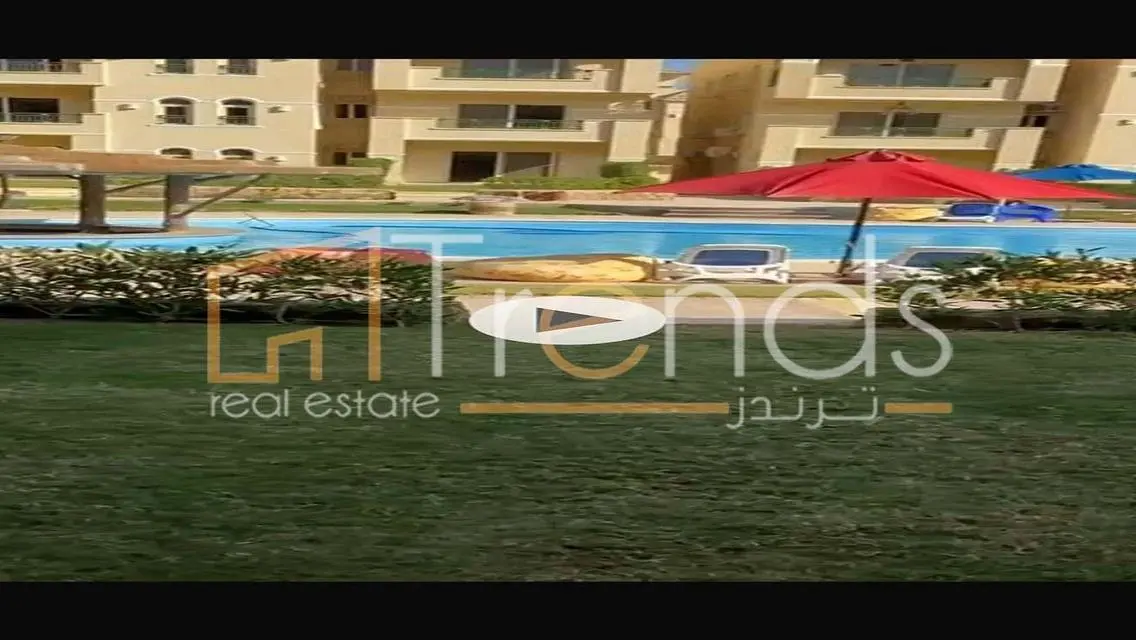 Ground Chalet Ready to move Pool View