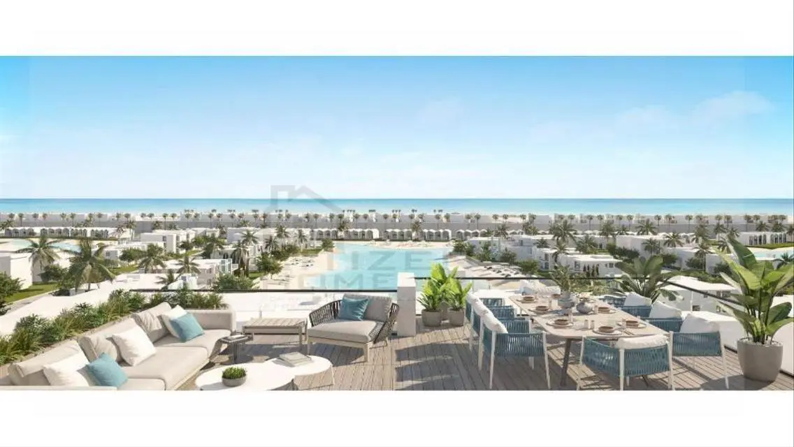 Direct on Lagoon - Prime location - Best Price