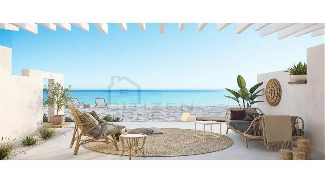 Direct on Lagoon - Prime location - Best Price