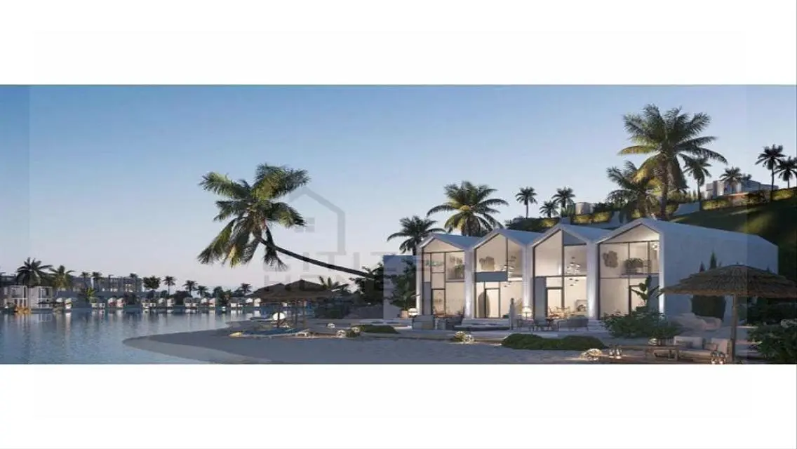 Direct on Lagoon - Prime location - Best Price