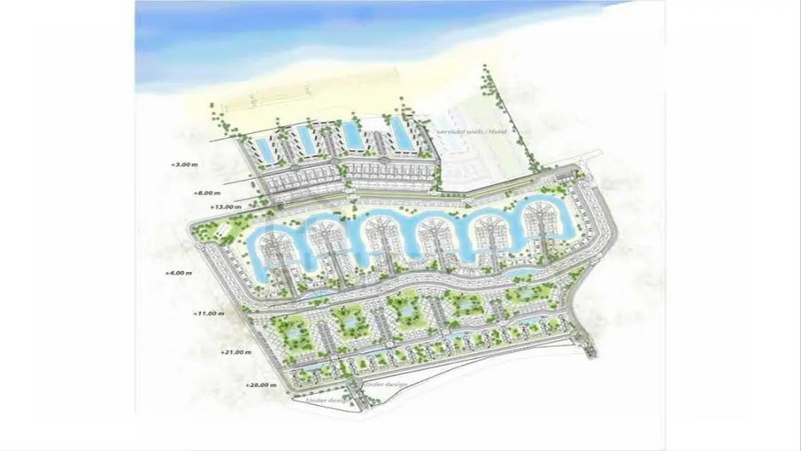 Direct on Lagoon - Prime location - Best Price