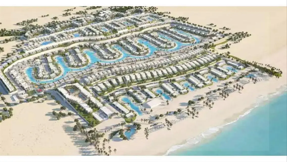 Direct on Lagoon - Prime location - Best Price
