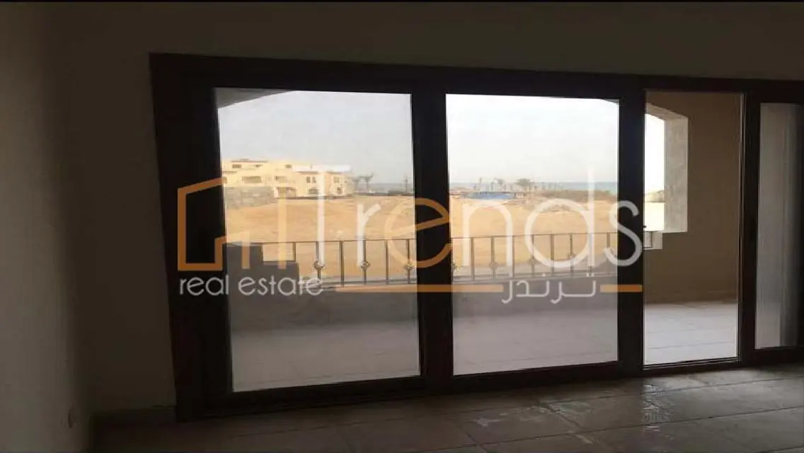 Chalet Ready to move Sea View Facing north