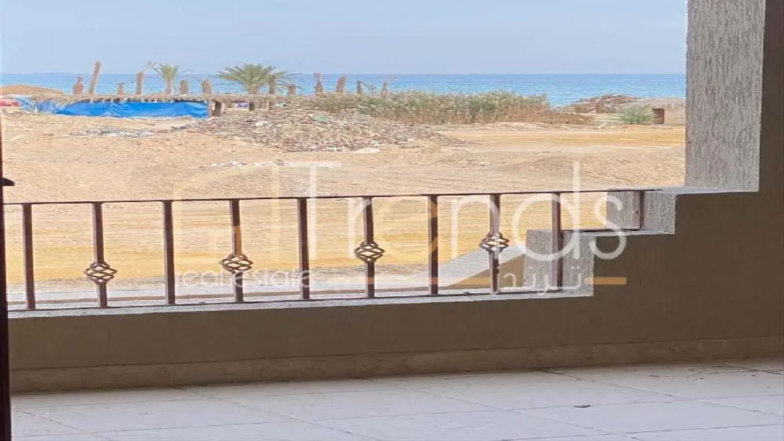 Chalet Ready to move Sea View Facing north