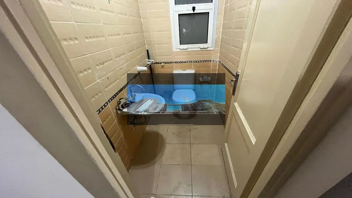 Apartment for rent, new law, in Madinaty, phase