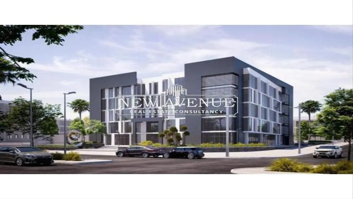 Admin office for sale| Agora Zayed + installments