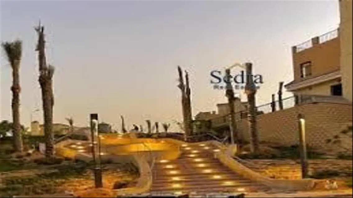 اس-فيلا ريسيل 343 متر استلام بحديقه وروف متشطبة