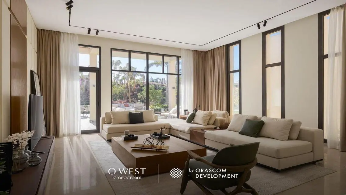 Ready to move apartment147m super lux installments