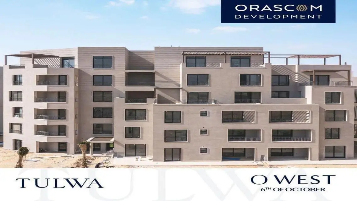 Ready to move apartment147m super lux installments