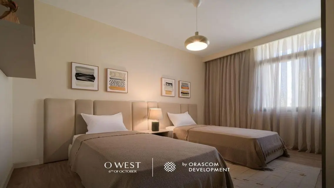 Ready to move apartment147m super lux installments