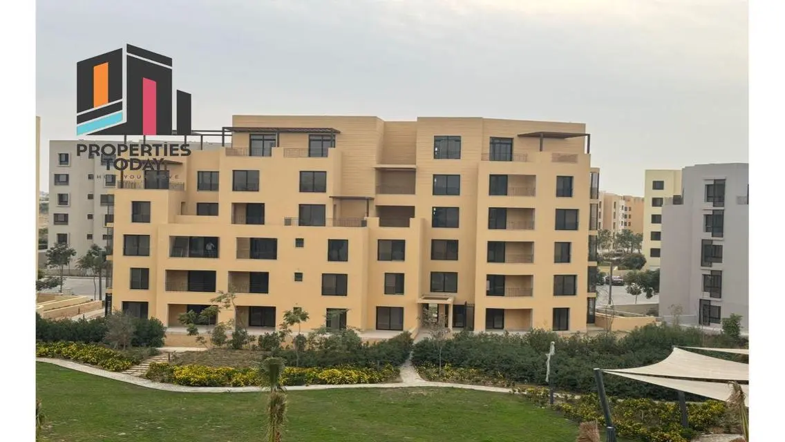 شقة للإيجار تشطيب كامل| بالتكيفات في تولوا أو ويست
