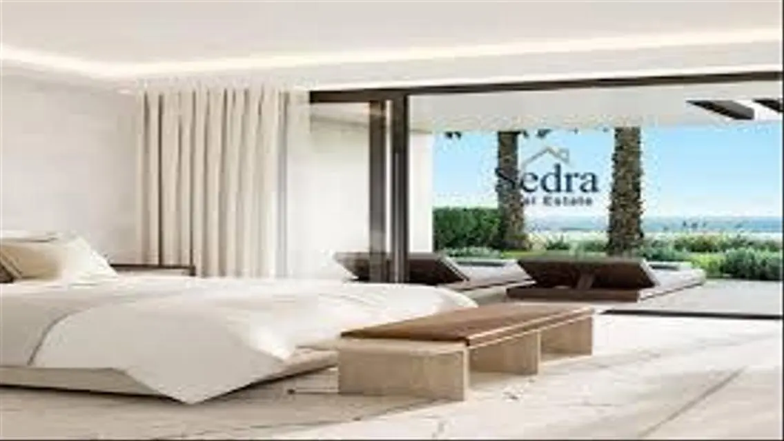penthouse silver sands 4 bed delivery 26 finished