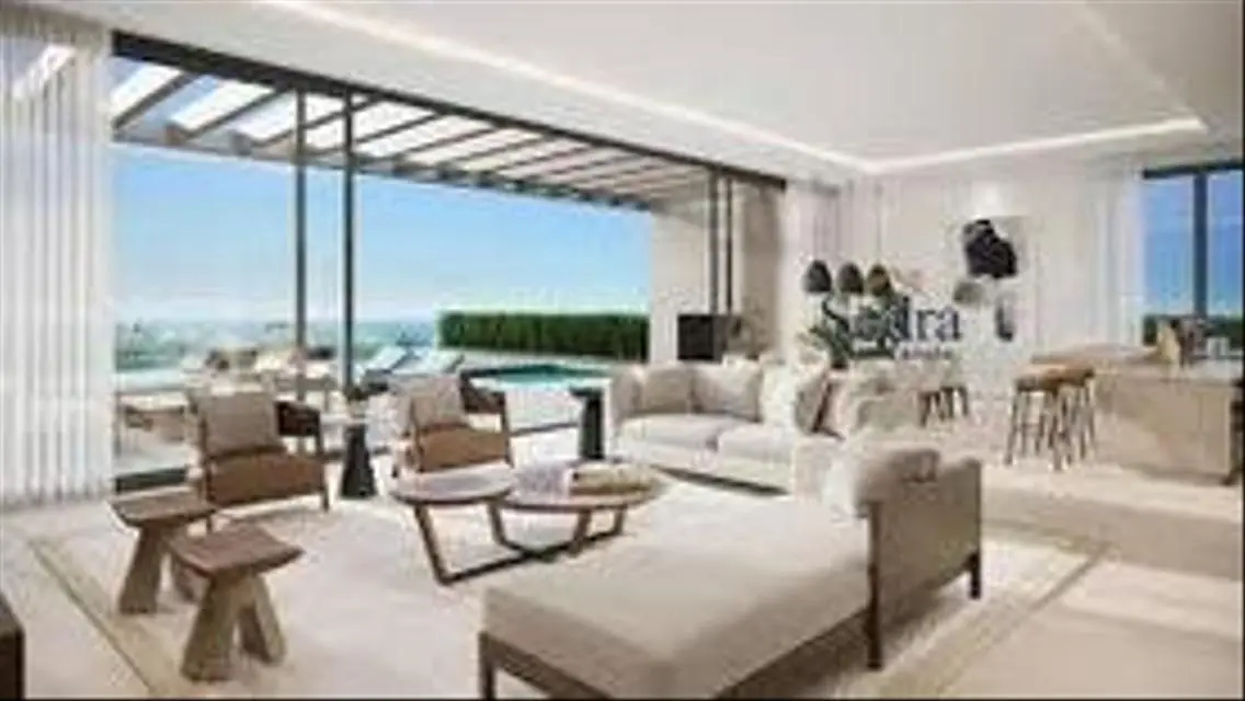 penthouse silver sands 4 bed delivery 26 finished