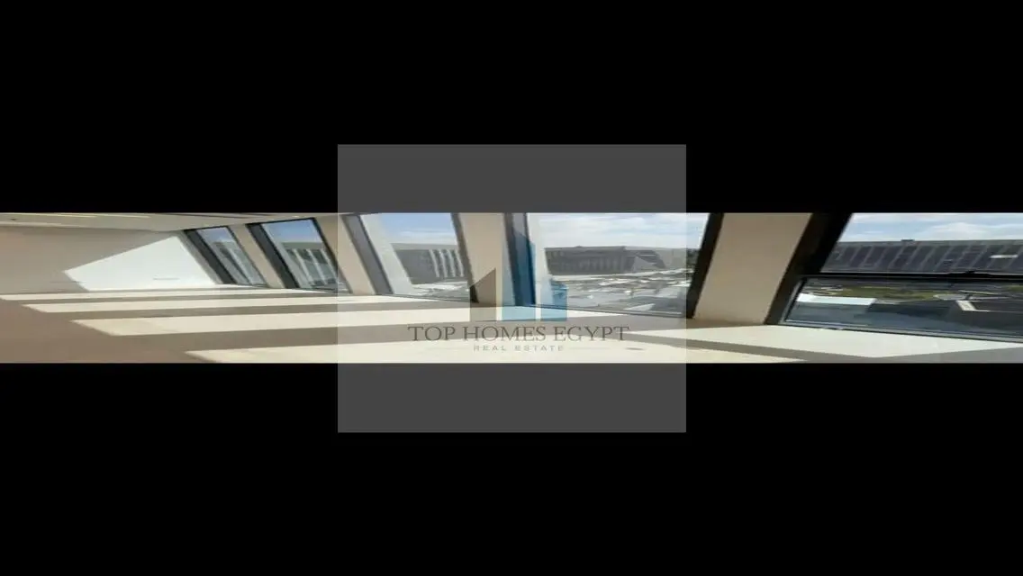 Admin Office for rent 92m fully finished in EDNC