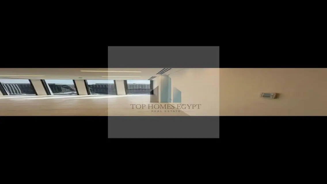 Admin Office for rent 92m fully finished in EDNC