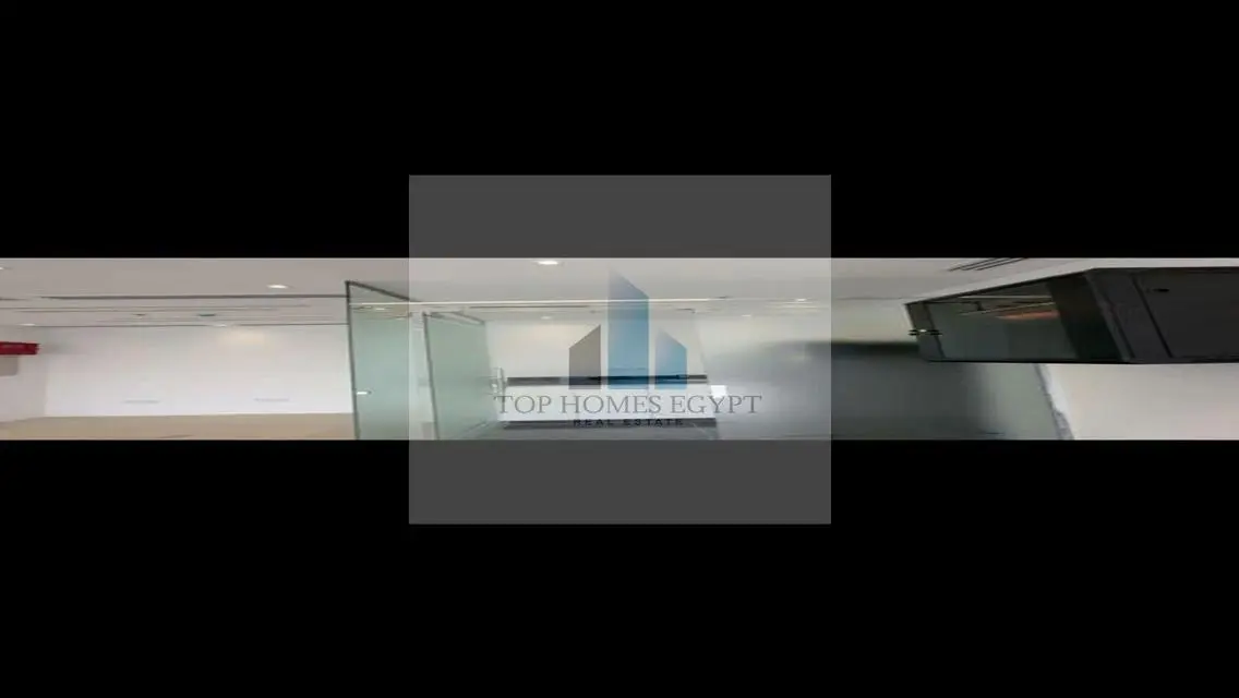 Admin Office for rent 92m fully finished in EDNC