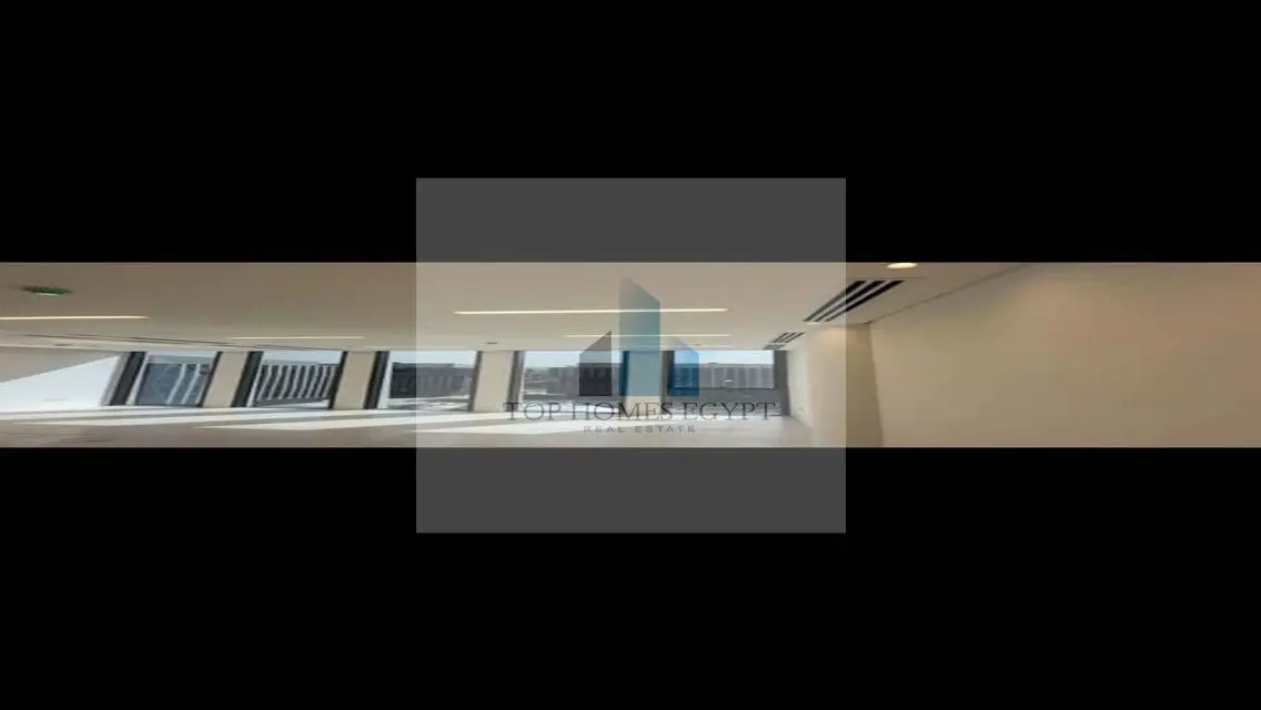 Admin Office for rent 92m fully finished in EDNC