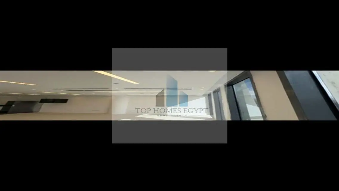 Admin Office for rent 92m fully finished in EDNC