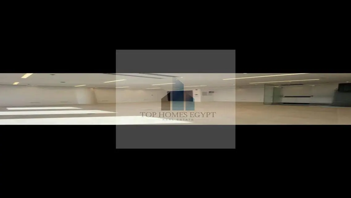Admin Office for rent 92m fully finished in EDNC