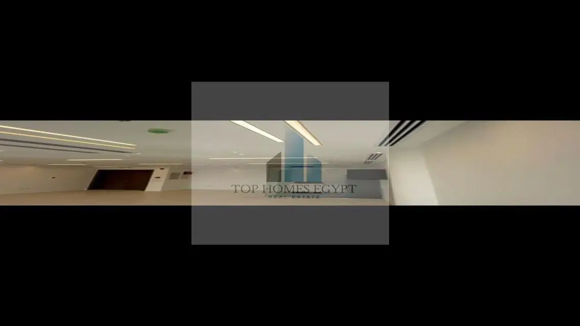 Admin Office for rent 92m fully finished in EDNC