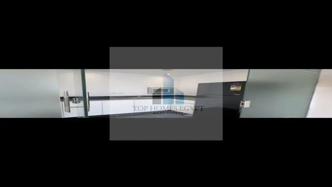 Admin Office for rent 92m fully finished in EDNC