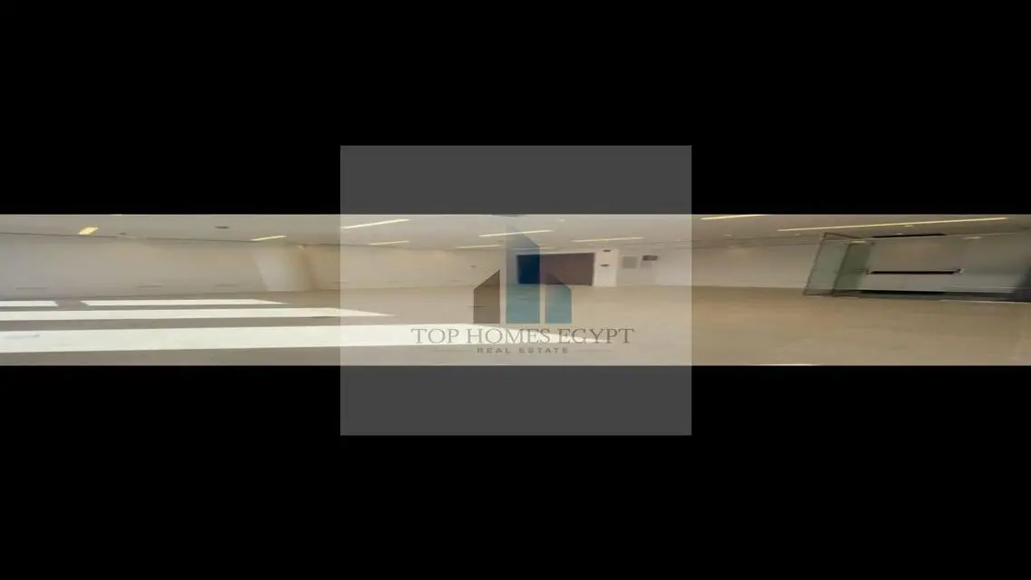 Admin Office for rent 92m fully finished in EDNC