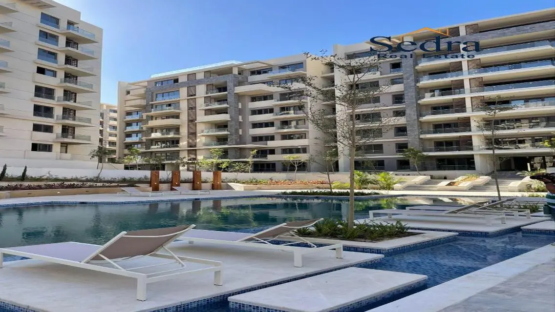 IL bosco new capital ready to move prime location