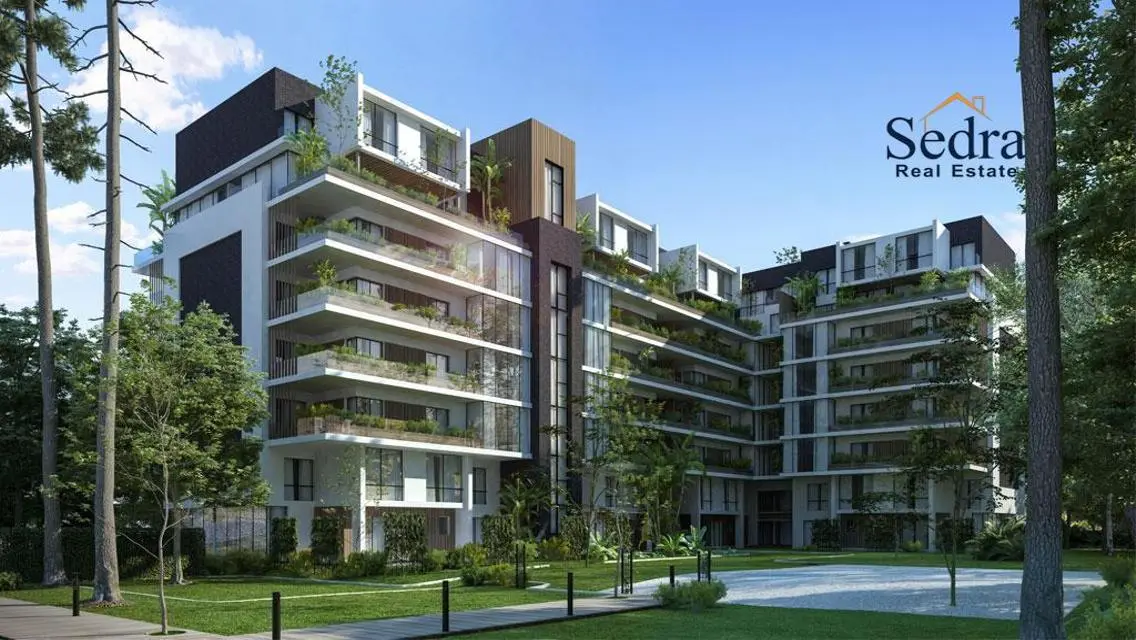 IL bosco new capital ready to move prime location