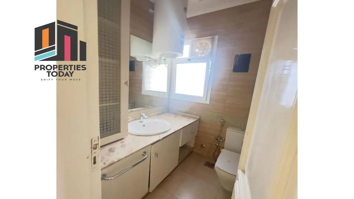 Fully Finished Duplex For Rent In Casa with garden
