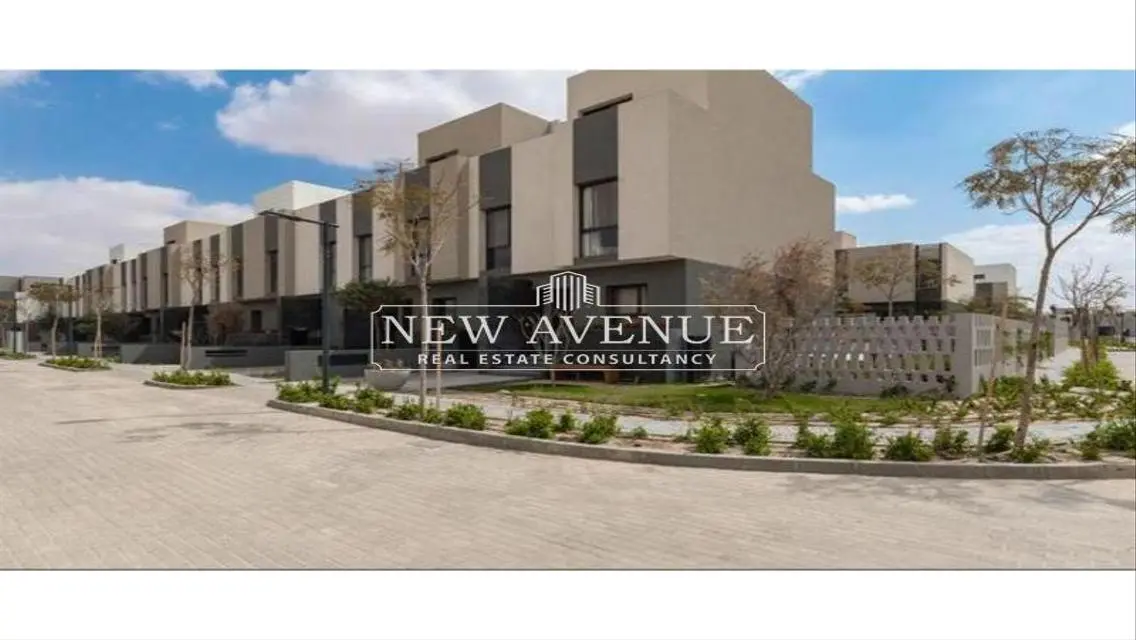 Apartment Fully Finished 2bedrooms for sale